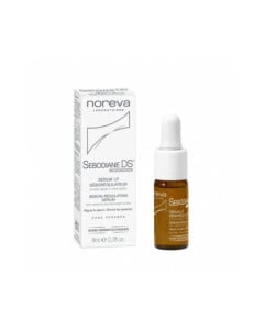 Ser LP seboreglator Sebodiane DS, 8 ml, Noreva