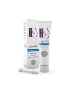 Liquigel Multi-Gyn, 30 ml, Bioclin