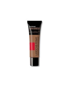 Fond de ten fluid corector cu SPF 25 Toleriane, Nuanta 16, 30 ml, La Roche-Posay