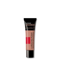 Fond de ten fluid corector cu SPF 25 Toleriane, Nuanta 11, 30 ml, La Roche-Posay