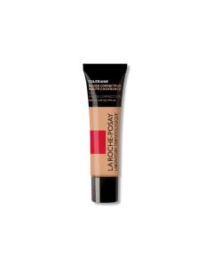 Fond de ten fluid corector cu SPF 25 Toleriane, Nuanta 10, 30 ml, La Roche-Posay