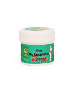 Crema Harpagophytum, 40 grame, Steaua Divina