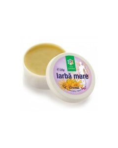 Crema Iarba Mare, 20 g, Steaua Divina