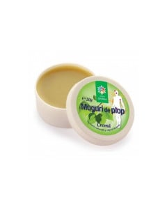 Crema cu Muguri de Plop, 20 g, Steaua Divina