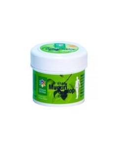Crema Muguri de Plop, 40 g, Steaua Divina