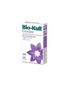 Bio-Kult Candea, 60 capsule