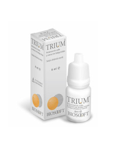 Trium soutie oftalmica, 8ml