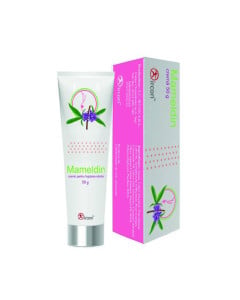 Mameldin Forte x 50 g crema