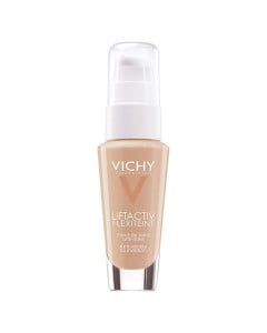 VICHY Liftactiv flexi fond de ten, nuanta 25, 30ml
