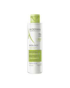 Apa micelara hidratanta Biology, 200 ml, A-Derma