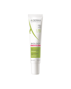Crema calmanta Biology, 40 ml, A-Derma