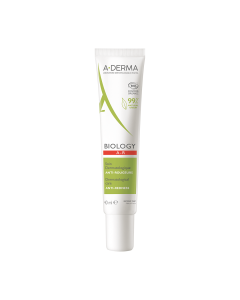 Crema anti roseata Biology A-R, 40 ml, A-Derma