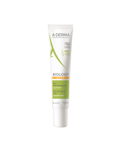 Crema nutritiva Biology, 40 ml, A-Derma