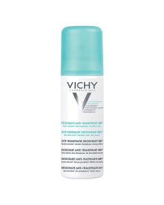 VICHY Deodorant Antiperspirant fara alcool, eficacitate 48h, 125 ml
