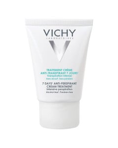 VICHY Deodorant tratament crema 7 zile