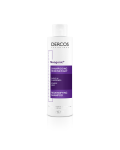 Sampon redensificator cu Stemoxidina Dercos Neogenic, 200 ml, Vichy