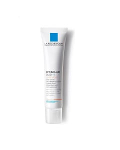 Effaclar Duo+ uniformizator crema corectoare anti-imperfectiuni Light, La Roche Posay, 40 ml