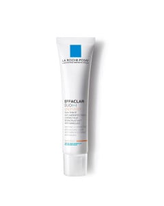 Effaclar Duo+ uniformizator crema corectoare anti-imperfectiuni Medium, La Roche Posay, 40 ml
