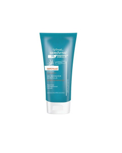 GH3 Derma+ Sun,  gel reparator dupa plaja, 150ml