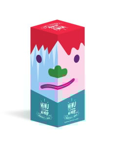 MINUNINO Raceala si gripa, 100 ml sirop