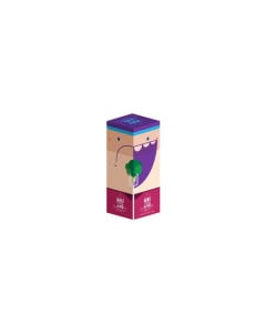 MINUNINO Apetit, 100ml sirop