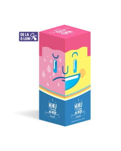 MINUNINO Febra, 100 ml sirop 6+ baby