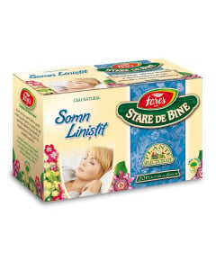Ceai somn linistit 20pl FAR