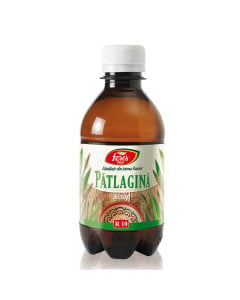 Sirop Patlagina, 250ml, Fares
