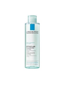 Effaclar Apa Micelara Ultra piele grasa, La Roche Posay, 200 ml
