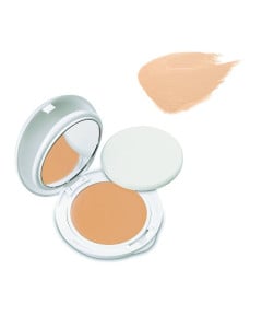 Avene Couvrance Compact Fond Ten normal si mixt, Natural 02, 10g