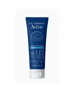Avene Men Balsam dupa Ras,  75ml