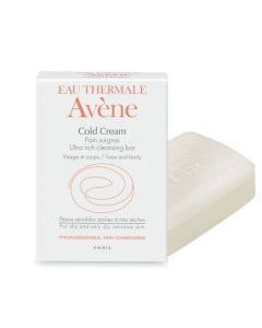 Avene Cold Cream Sapun Emolient, 100g