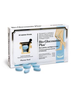 Bio-Glucosamin Plus x 30 compr