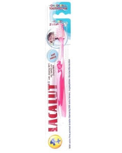 Zdrovit Lacalut kinder kids (4-8ani) periuta dinti