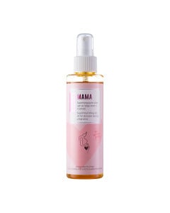 Ulei natural antivergeturi x 150ml, Biobaza Mama