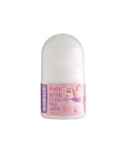 Deodorant natural pentru copii Magic Garden x 30ml, BIOBAZA