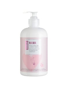 Biobaza Mama Crema corp antivergeturi, 500ml