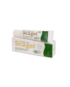 Scagel gel tratament cicatrici adulti, 19g