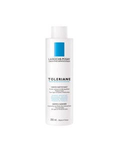 La Roche-Posay Toleriane Lapte demachiant si de curatare pentru pielea intoleranta si sensibila, 200ml