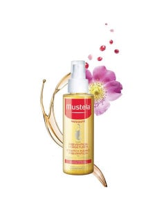 Mustela Maternite Ulei antivergeturi 105 ml