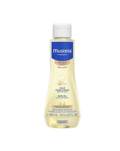 Mustela Ulei de baie 300 ml
