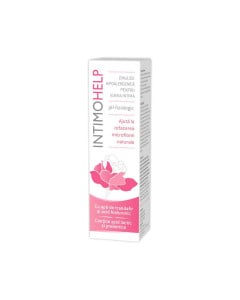IntimoHelp, emulsie 400 ml