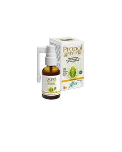 ABOCA Propolgemma spray forte adulti, 30 ml