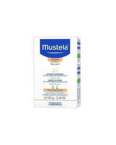 Mustela Sapun Bebe cu cold cream, 150g