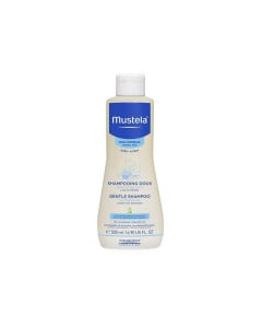 Mustela Sampon delicat, 500 ml