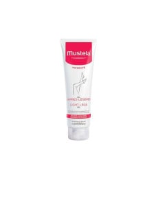 Mustela Maternite Gel picioare usoare, 125 ml