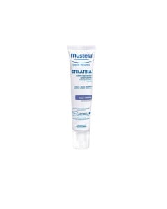 Mustela Stelatria - crema dermo-reparatoare - piele iritata, 40 ml