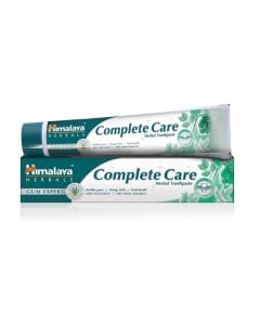 Himalaya Pasta de dinti Complete Care herbal, 75 ml