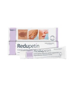 Redupetin crema, 20 ml