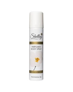 Shelley deodorant Memories, 75ml
